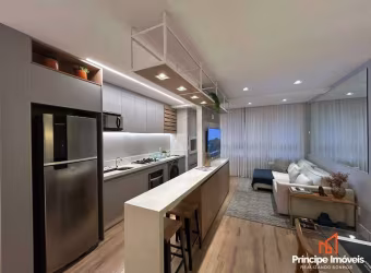 Apartamento com 03 dormitórios no Glória
