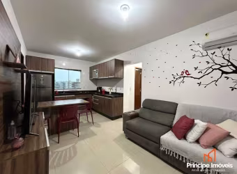 Apartamento com 2 quartos no Costa e Silva em Joinville