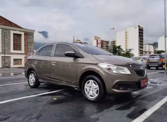 Chevrolet prisma 2014 1.0 mpfi lt 8v flex 4p manual