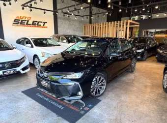 TOYOTA COROLLA XEI 20 2022