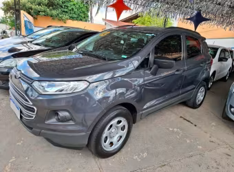 Ford ecosport 2.0 se 16v flex 4p automático