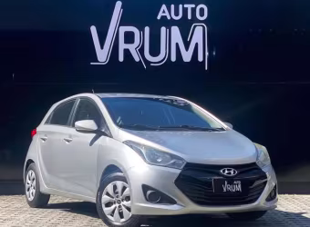 HYUNDAI HYUNDAHB20 1.6A PREM 2013