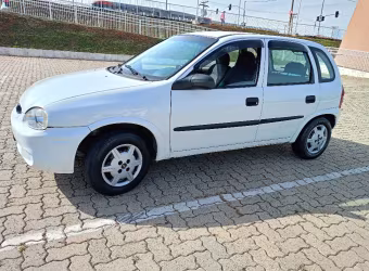 Cosa wind 1.0 4 portas 