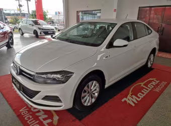Volkswagen virtus mf 2018