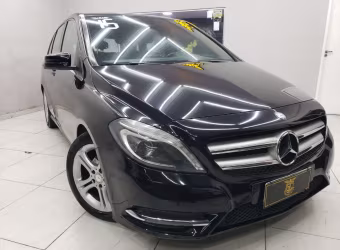 B200 cgi sport turbo