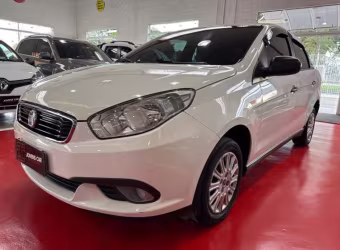 FIAT GRAN SIENA ATTRACT 1.0 2019