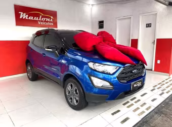 FORD ECOSPORT 100 ANOS 1.5 FLEX 5P AUT 2020