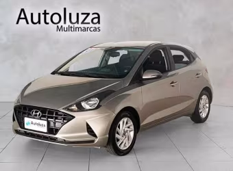 HYUNDAI HB20 1.0 EVOLUTI 2022