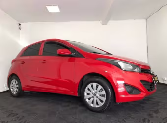 HYUNDAI HB20 1.0 M COMFOR 2014