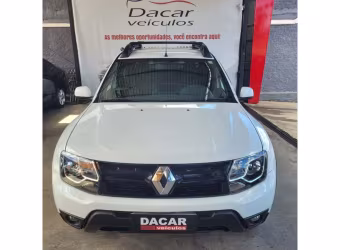 Renault duster oroch 2020 1.6 16v sce flex expression manual