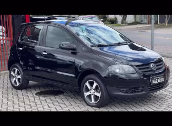Volkswagen fox extreme 2009