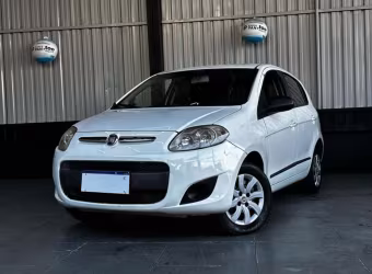 Fiat fiat palio attract 1.0 2012