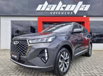 Caoa chery tiggo 7 pro 1.5 turbo 2023
