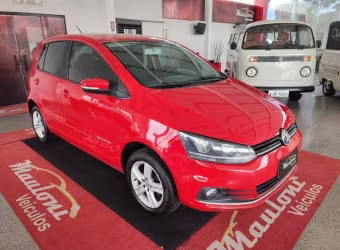 Volkswagen novo fox cl me 2016