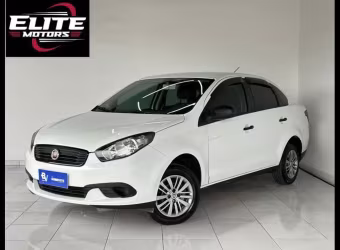 FIAT SIENA 1.4 2021