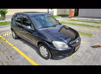 Celta spirit/ lt 1.0 mpfi 8v flexp. 5p