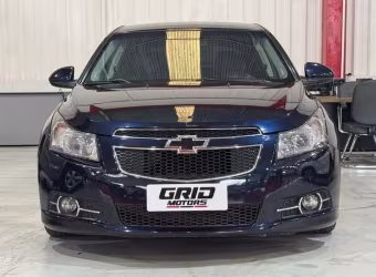 CHEVROLET CHEV CRUZE LT HB AT 2012