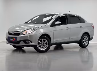 Siena attractiv 1.4 mt