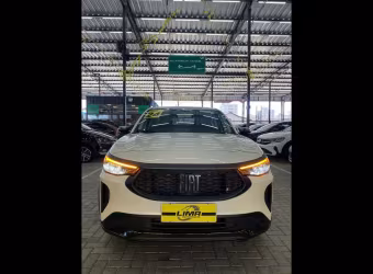 Fiat fastback 1.0 turbo 200 - 2023/2024