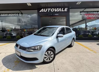 VOLKSWAGEN VOYAGE CL SB 2015