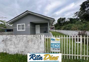 Casa em condomínio pontal do sul.