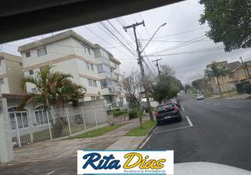 Apartamento no bairro iná, em são josé dos pinhais-pr