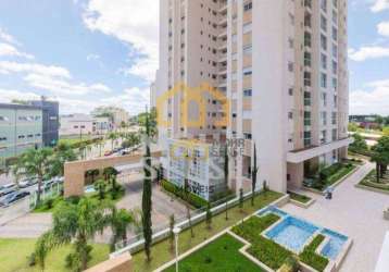 Apartamento com 4 dormitórios à venda, 132 m² por r$ 1.480.000,00 - mossunguê - curitiba/pr