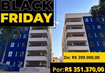 Black friday  │ twin urban habitat  │ localização privilegiada no portão