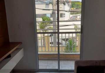 Apartamentos a venda no jd presidente dutra