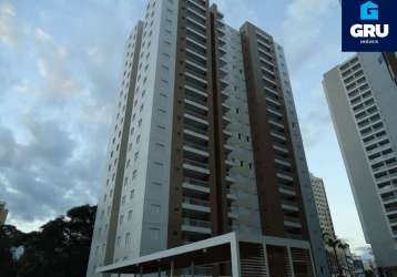 Ótimo apartamento no centro de guarulhos