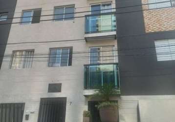 Apartamento novo na vila moreira