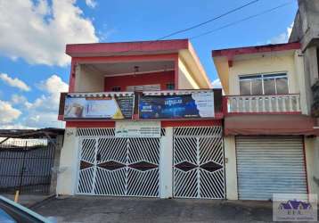 Casa em cotia com 3 quartos  bairro jardim petrópolis  rua dos coqueirais