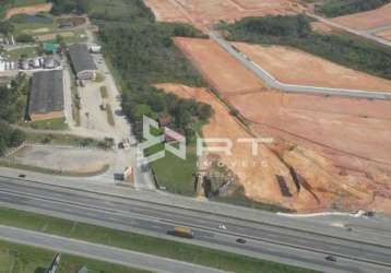 Terreno comercial à venda na nossa senhora da conceição, balneário piçarras  por r$ 19.500.000