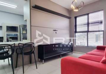 Apartamento com 2 quartos à venda no victor konder, blumenau , 91 m2 por r$ 680.000