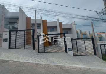 Casa com 3 quartos à venda no fortaleza, blumenau , 120 m2 por r$ 680.000