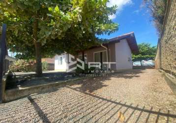 Casa com 3 quartos à venda no fritz lorenz, timbó , 117 m2 por r$ 530.000