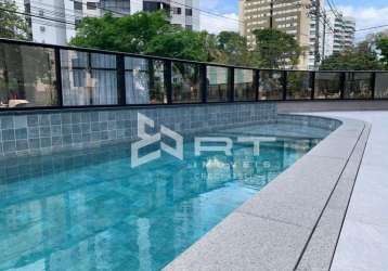 Apartamento com 4 quartos à venda no jardim blumenau, blumenau , 218 m2 por r$ 2.500.000