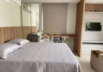 Apartamento com 1 quarto para alugar no boa vista, blumenau , 32 m2 por r$ 1.910