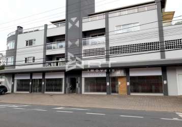 Ponto comercial para alugar no itoupava seca, blumenau , 420 m2 por r$ 16.000