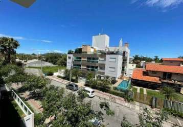 Apartamento 2 quartos florianópolis - sc - lagoa da conceição