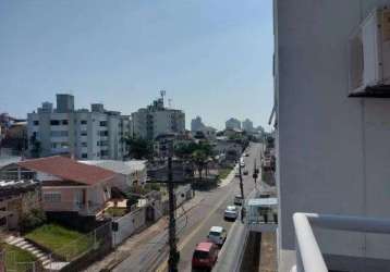 Apartamento 3 quartos florianópolis - sc - capoeiras