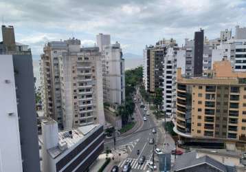 Apartamento 3 quartos florianópolis - sc - centro