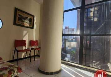 Sala, 27 m² - venda por r$ 130.000,00 ou aluguel por r$ 1.403,00/mês - gutierrez - belo horizonte/mg