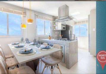 Cobertura com 3 dormitórios à venda, 172 m² por r$ 1.169.000,00 - santo antônio - belo horizonte/mg