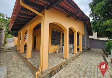 Casa com 4 quartos à venda, 316 m² por r$ 1.470.000 - mangabeiras - belo horizonte/mg