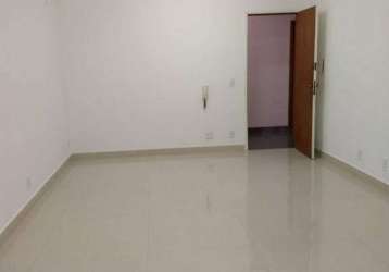 Sala, 42 m² - venda por r$ 200.000,00 ou aluguel por r$ 1.428,00/mês - gutierrez - belo horizonte/mg