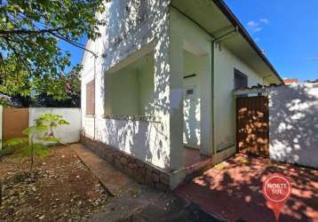 Casa com 2 dormitórios para alugar, 152 m² por r$ 2.178,00/mês - santa efigênia - belo horizonte/mg