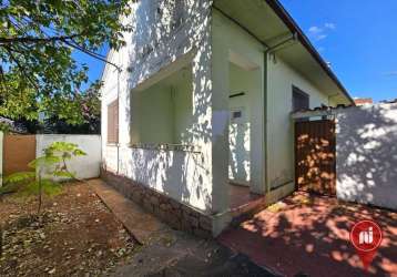 Casa com 2 dormitórios para alugar, 90 m² por r$ 2.178,00/mês - santa efigênia - belo horizonte/mg