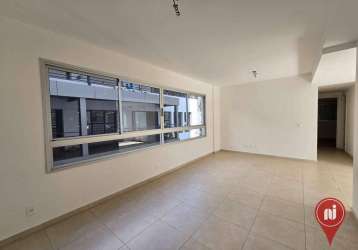 Apartamento com 3 dormitórios à venda, 99 m² por r$ 1.258.456,00 - savassi - belo horizonte/mg