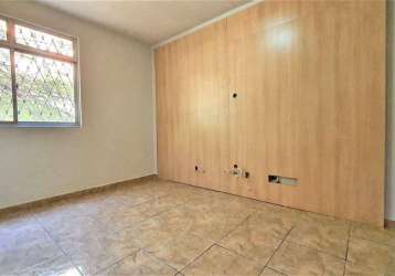 Apartamento com 2 dormitórios à venda, 75 m² por r$ 250.000,00 - estrela dalva - belo horizonte/mg